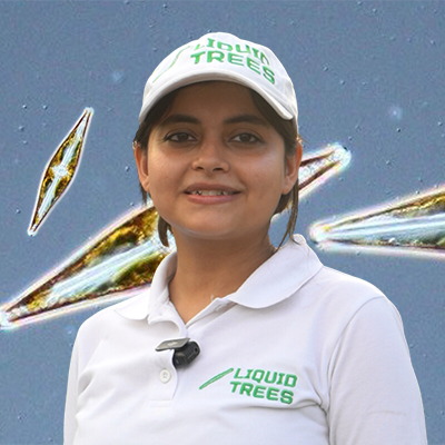 Dr. Avanti Acharya